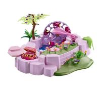 Playmobil Fairies Enchanted Clearing 6563