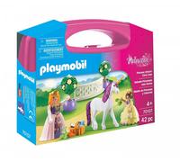 Playmobil Fairies - Princess Unicorn Carry Case