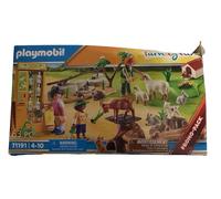 Playmobil Family Fun 71191 Promo-Pack Brand New