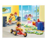 Playmobil Family Fun Beach Hotel Kid's Club 70440
