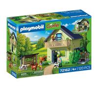 Playmobil Farm House Figure Multicolor Kids