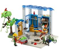 Playmobil - Feeding Station 4461