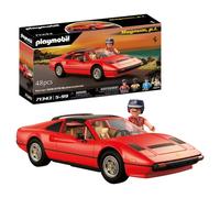 PLAYMOBIL Ferrari Playset 71343 Magnum PI 308 GTS or 71020 SF90 Stradale Car
