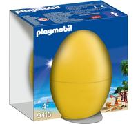 Playmobil Figures Space Astronaut Training Space Ranger Pirate Footballer Eggs