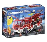 Playmobil - Fire Engine (9464)