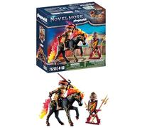 Playmobil Fire Knight