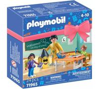 playmobil First Day of School