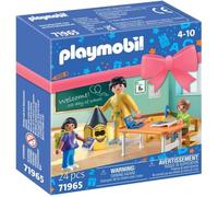 playmobil First Day of School