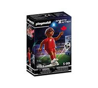 Playmobil Football Player - Canada