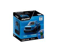 Playmobil Ford F-150 Raptor Vehicle Construction Game
