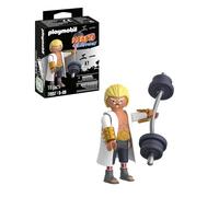 Playmobil Figure – Naruto Shippuden Fourth Raikage Ay 71557