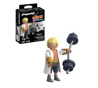 Playmobil Fourth Raikage Ay