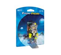 Playmobil Friends Mega Masters Spy