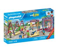 Playmobil Fun Fair
