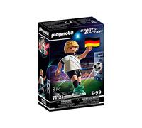 Playmobil German Football Player (71121)