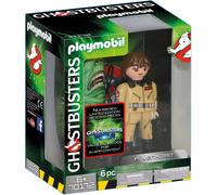 Playmobil Ghostbusters 70172 Collection Figure P. Venkman, For Child (US IMPORT)