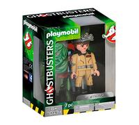 Playmobil Ghostbusters 70174 Collection Figure R. Stantz, For Children Ages 6+
