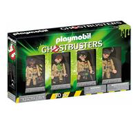 Playmobil Ghostbusters 70175 Ghostbusters Figures Set