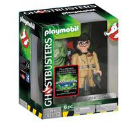 Playmobil Ghostbusters Collector's Edition E. Spengler 70173