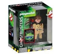 Playmobil Ghostbusters Collector's Edition Pvenkman 70172