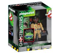 Playmobil Ghostbusters Collector's Edition Winston Zeddemore 70171 Playmobil