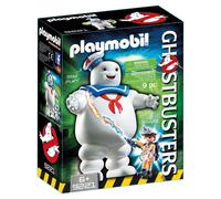 Playmobil Ghostbusters Stay Puft Marshmallow Man