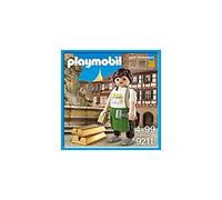 Playmobil Goldbeater 9211