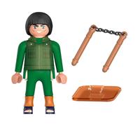 Playmobil Guy Construction Game