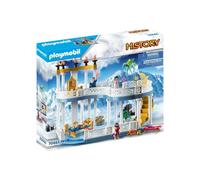 Playmobil Set 70465 The Palace Of Greek Olympian Gods Olympus Mythology NEW