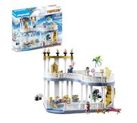 Playmobil History 70465 Palace of Gr ods on Mount Olympus