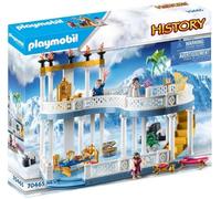 Playmobil History 70465 Palace of Greek Gods on Mount Olympus