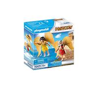 Playmobil History Dedalus And Icarus (70471)