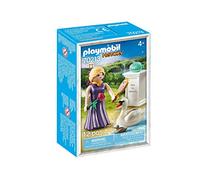 Playmobil History Greek Gods Choice Hera, Zeus, Apollo, Ares, Aphrodite
