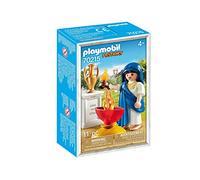Playmobil History Greek Gods of choice Hera, Zeus, Apollo, Ares, Aphrodite