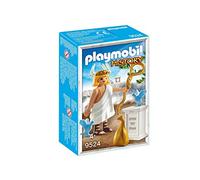 Playmobil History Gr ods 9524 HERMES