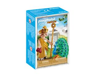 Playmobil History Gr ods Choice Hera, Zeus, Apollo, Ares, Aphrodite