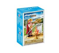 Playmobil History Greek Gods of choice Hera, Zeus, Apollo, Ares, Aphrodite