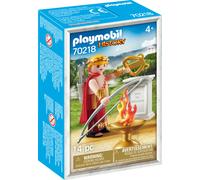 Playmobil History Gr ods Choice Hera, Zeus, Apollo, Ares, Aphrodite