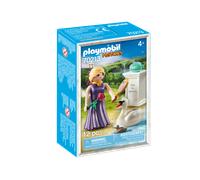 Playmobil History Gr ods Choice Hera, Zeus, Apollo, Ares, Aphrodite