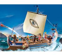 Playmobil History Set 70466 Jason and the Argonauts Greek Mythology NEW No Box