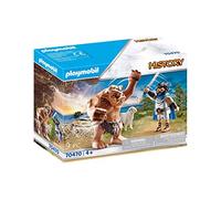 Playmobil History Ulysses And Polyphem (70470)