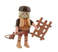 Playmobil Hunter Figure Mystery Figures Series 24 Boy 70939 NEW