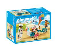 Playmobil Ice Cream Cart