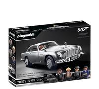 DownTown Stores Playmobil 70578 James Bond Aston Martin DB5 - Goldfinger Edition