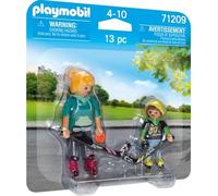 Playmobil ROLLER HOCKEY