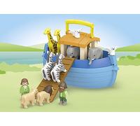 Playmobil Junior 71681 My Take Along Noah's Ark