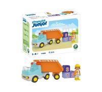 Playmobil Junior 71685 Dump Truck