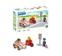 Playmobil Junior 71692 Everyday Heroes