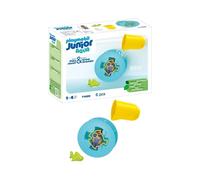 Playmobil Junior Aqua 71688 Water Wheel with Baby Shark