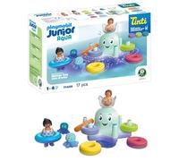 Playmobil Junior & Tinti: Colorful Octopus